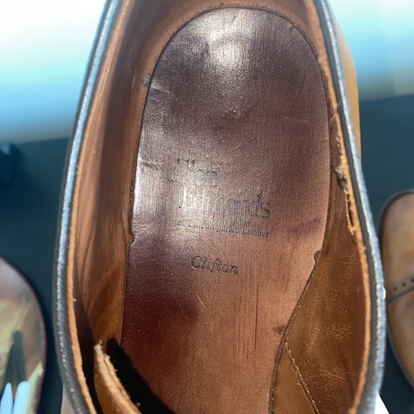 Allen Edmonds - Clifton - Picture 3 of 3